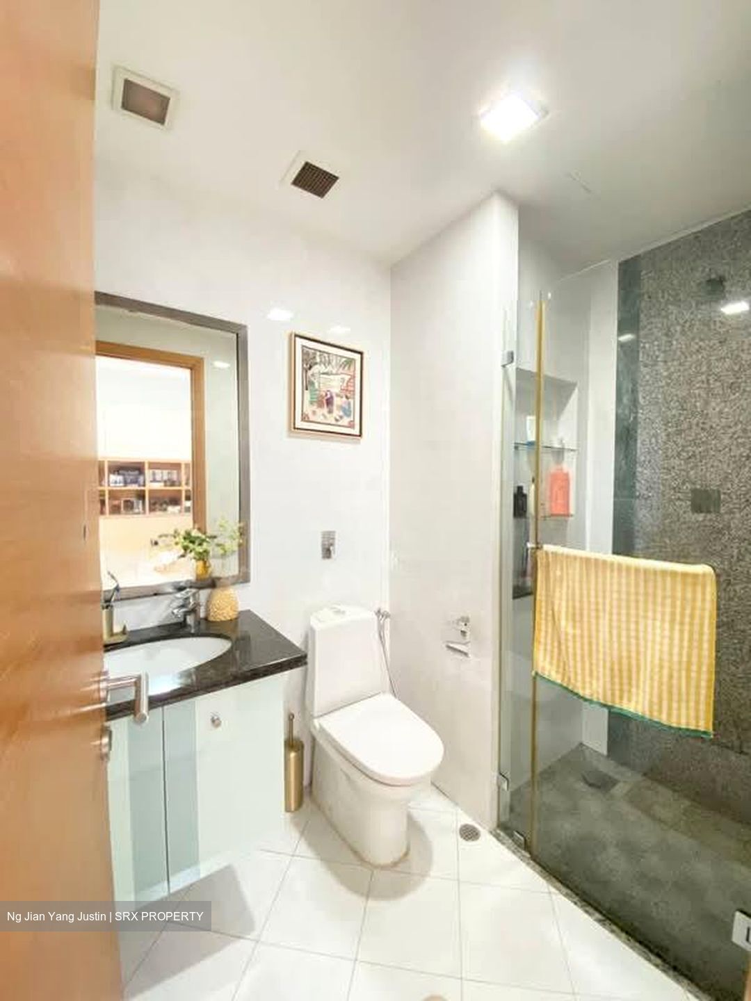 Goldenhill Park Condominium (D20), Condominium #606256781